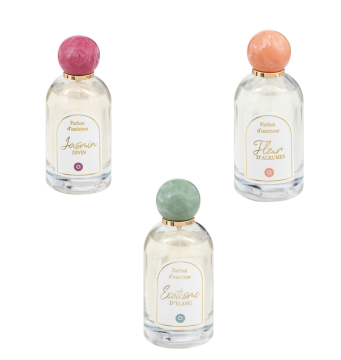 SPRAY PER AMBIENTE WILD ROMANCE 100ML ASSORTITO