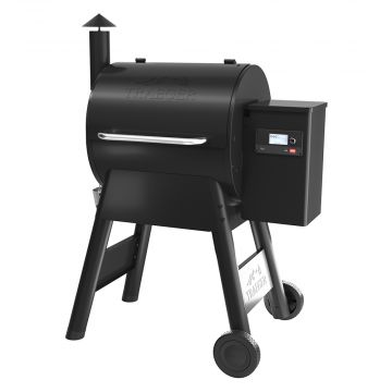 TRAEGER - BARBECUE A PELLET PRO 575