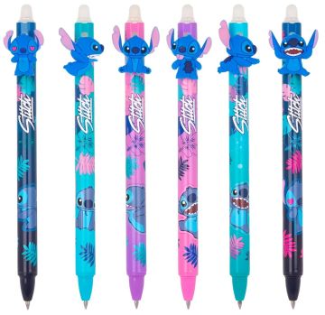 PENNA CANCELLABILE STICH BLU ASSORTITO
