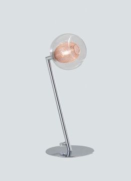 LUMETTO THESIS CROMO 1XG9 28W