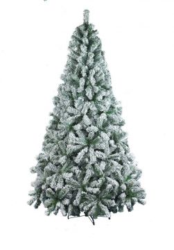 ALBERO DI NATALE TIROLO 120 CENTIMETRI