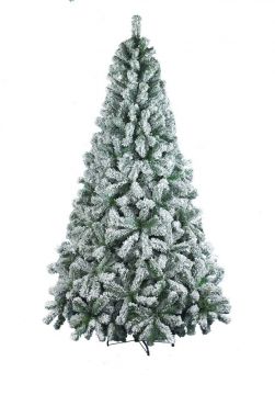 ALBERO DI NATALE TIROLO 270 CENTIMETRI