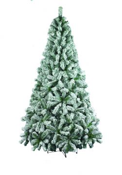 Albero di Natale sintetico Enea varie dimensioni Borsa Omaggio