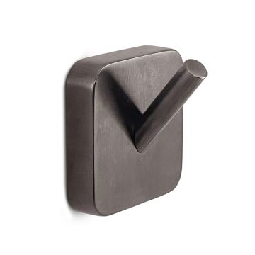 LINEA TONGA - SET 2 APPENDIABITI GUN METAL
