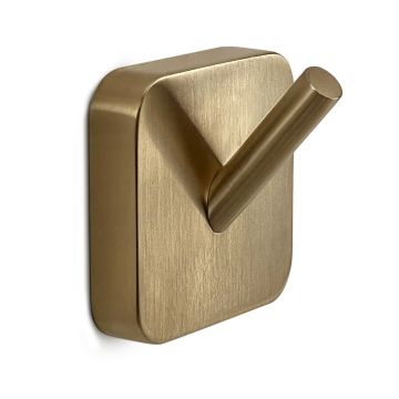 LINEA TONGA - SET 2 APPENDIABITI ORO MATT