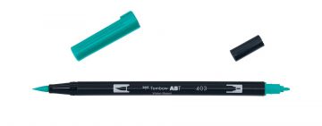 The ROP Shop 12 Paletti Vialetto Rifrangenti - Blu 122 Cm In Fibra Di Vetro