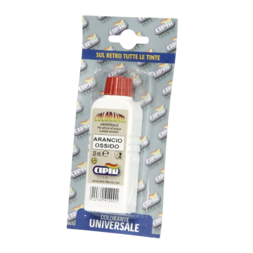 COLORANTE UNIVERSALE ARANCIO 35ML