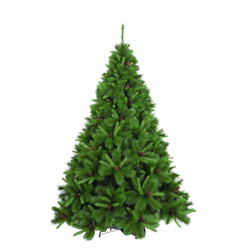 ALBERO DI NATALE AMAZZONIA NEW 270CM