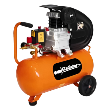 COMPRESSORE 24LT 2HP 1500W