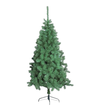 ALBERO DI NATALE ASOLO H. 210CM