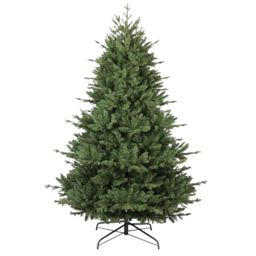 ALBERO DI NATALE MOD. ROCKFELLER H. 240CM
