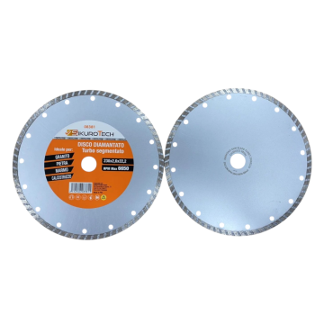 TUBO DIAMOND BLADE PRO 230X7 SPESSORE 2.6X7MM