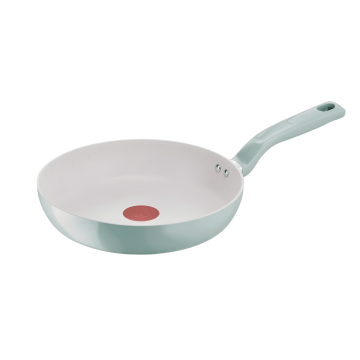 LAGOSTINA - PADELLA SALVIA 1 MANICO LINEA SALVIA DIAM. 24CM