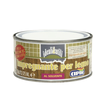 IMPREGNANTE AL SOLVENTE 01 ML375 EBANO