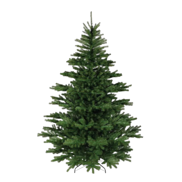 ALBERO DI NATALE FIR H.150CM