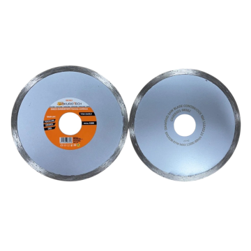 CONTINUOUS DIAMOND BLADE PRO SPESSORE 1.9X5MM