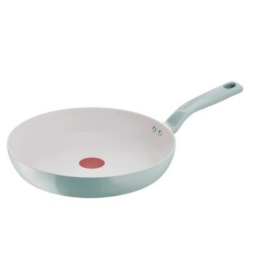 LAGOSTINA - PADELLA SALVIA 1 MANICO LINEA SALVIA DIAM. 28CM