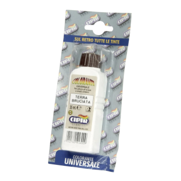 COLORANTE UNIVERSALE ML35 BRUNO