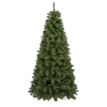 ALBERO DI NATALE MURGE H 210CM