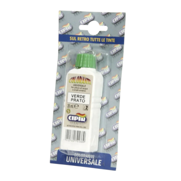 COLORANTE UNIVERSALE VERDE BOSCO 35ML