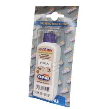 COLORANTE UNIVERSALE VIOLETTO 35ML