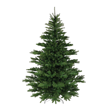 ALBERO DI NATALE FIR H.150CM