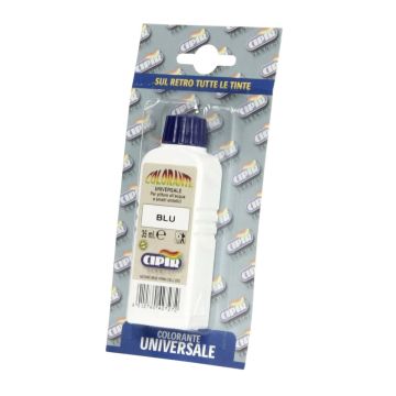 COLORANTE UNIVERSALE ML35 BLEU