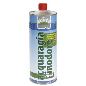 ACQUARAGIA INODORE 1000ML