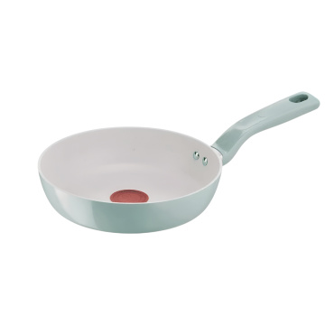 LAGOSTINA - PADELLA SALVIA 1 MANICO LINEA SALVIA DIAM. 20CM