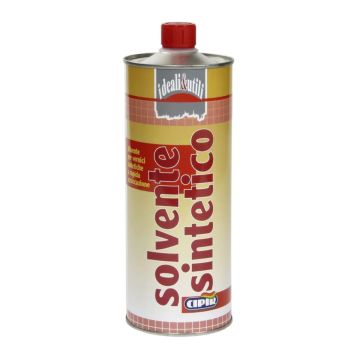 DILUENTE SINTETICO 1000ML