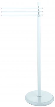 PIANTANA TREND DA BAGNO CROMO