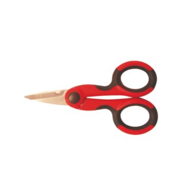 FORBICE PER ELETTRICISTA PROFESSIONALE 140mm