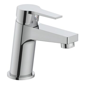 SERIE HELLIS - RUBINETTO PER LAVABO DIAM. 35MM