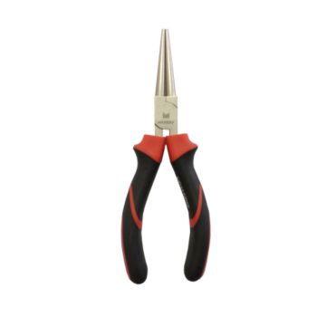 PINZA BECCHI TONDI DRITTI 160mm