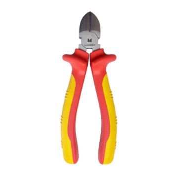 TRONCHESE ISOLATO A TAGLIO LATERALE VDE 1000V 160mm