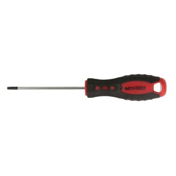 GIRAVITE TORX IN ACCIAIO STRUTTURALE S2 TX20