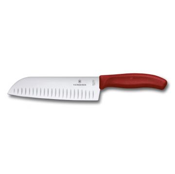 Coltello Da Chef Cuisinart Artisan 20 Cm: Lama In Acciaio Al Carbonio, Manico Antiscivolo, Perfetto Per Affettare E Tagliare