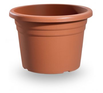 VASO JESOLO TERRACOTTA D30CM