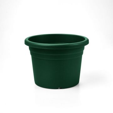 VASO JESOLO D30CM VERDE BOSCO