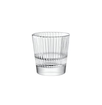 VIDIVI - BICCHIERE VINO DIVA 2.4.6 IN VETRO TRASPARENTE 27CL