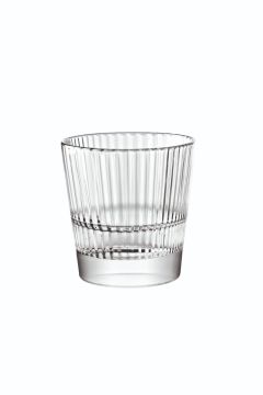 VIDIVI - BICCHIERE LIQUORE DIVA 2.4.6 IN VETRO TRASPARENTE 8CL