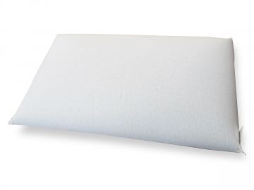 GUANCIALE VISCOELASTICO POLAR SAPONETTA S/FORI 72X42H11CM