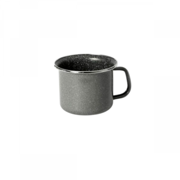 BOLLILATTE IN ACCIAIO LINEA K2 DIAM. 12CM