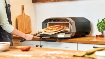 FORNO PORTATILE ELETTRICO VOLT 12