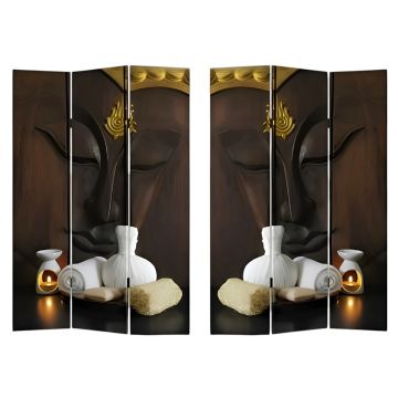 SEPARE' MISTICO 121X180 CM