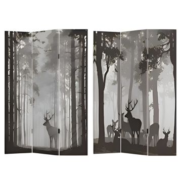 SEPARE' FORESTA 121X180 CM 