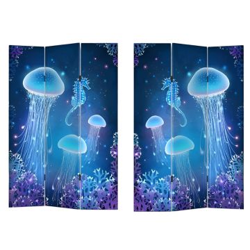 SEPARE' MEDUSE 121X180 CM 