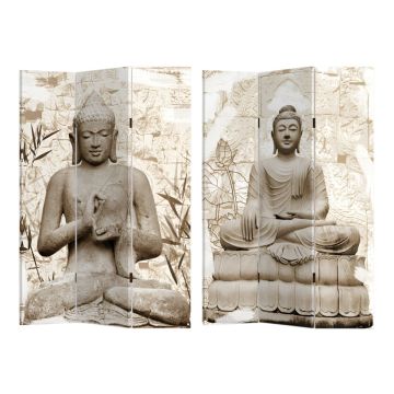 SEPARE' BUDDHA 121X180 CM 