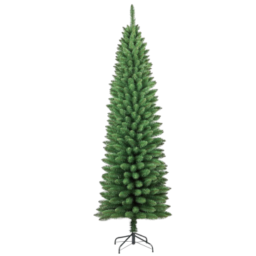 ALBERO DI NATALE SILVESTRE H.150 CM