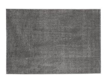 TAPPETO MILANO CM 133X190 GRIGIO